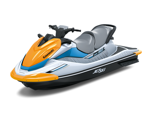 Sunrise Yellow / Metallic Phantom Silver